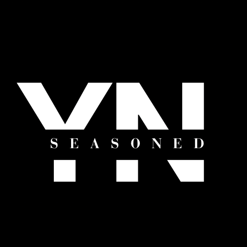 Seasoned YN 